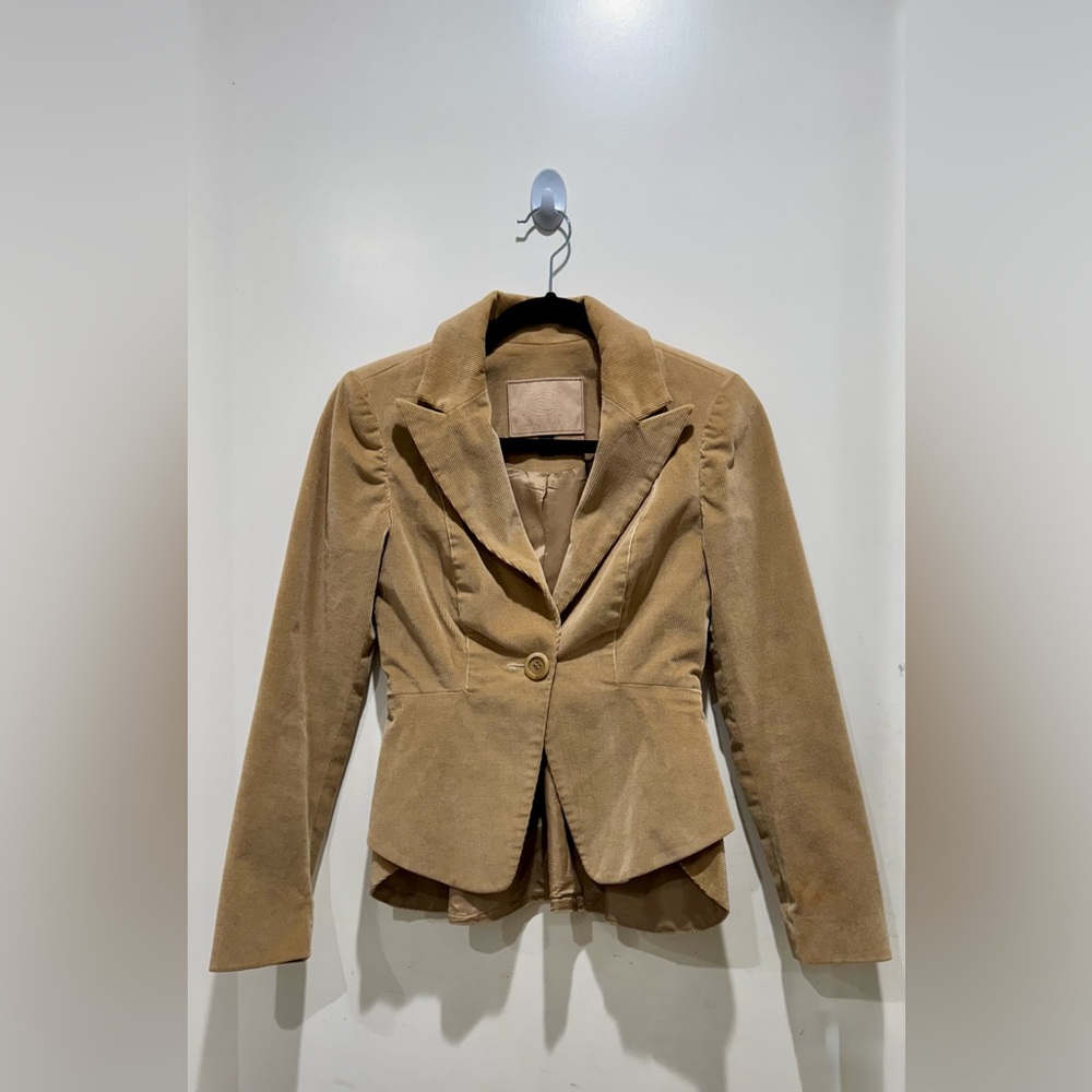 Bebe Collection Women's Blazer